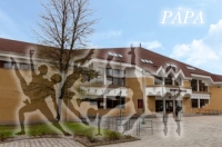 Pápa Kvalifikáció 2025.