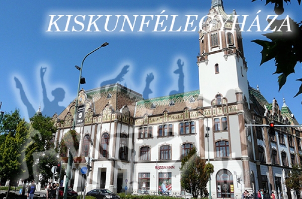 Kiskunfélegyházi Kvalifikáció 2026.