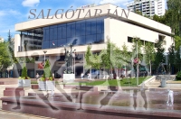 Salgótarjáni Kvalifikáció 2026.